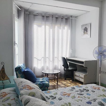 Cerca Del Centro De Alicante Eksteriør bilde