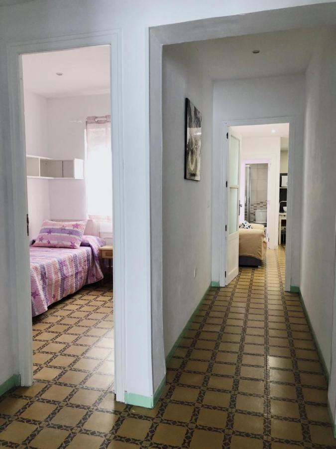 Cerca Del Centro De Alicante Eksteriør bilde