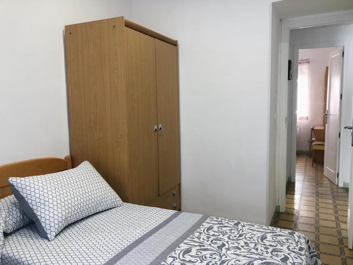 Cerca Del Centro De Alicante Eksteriør bilde